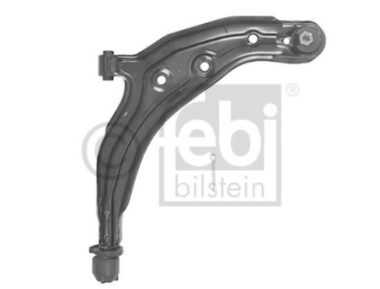 FEBI BILSTEIN Lenker, Radaufhängung 42671 + Lenker, Radaufhängung 42672 Bild FEBI BILSTEIN Lenker, Radaufhängung 42671 + Lenker, Radaufhängung 42672