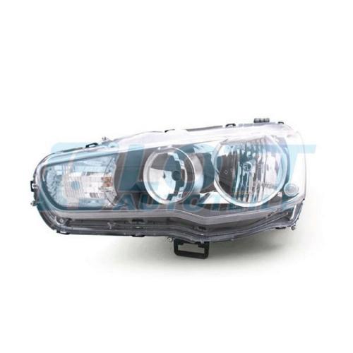 JOHNS Hauptscheinwerfer 52 26 10 + Hauptscheinwerfer 52 26 09 Bild JOHNS Hauptscheinwerfer 52 26 10 + Hauptscheinwerfer 52 26 09