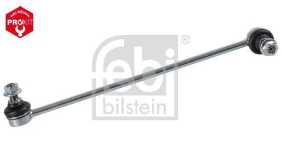 FEBI BILSTEIN Stange/Strebe, Stabilisator 48044 + Stange/Strebe, Stabilisator 48045 Bild FEBI BILSTEIN Stange/Strebe, Stabilisator 48044 + Stange/Strebe, Stabilisator 48045