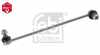 FEBI BILSTEIN Stange/Strebe, Stabilisator 48044 + Stange/Strebe, Stabilisator 48045 Bild FEBI BILSTEIN Stange/Strebe, Stabilisator 48044 + Stange/Strebe, Stabilisator 48045