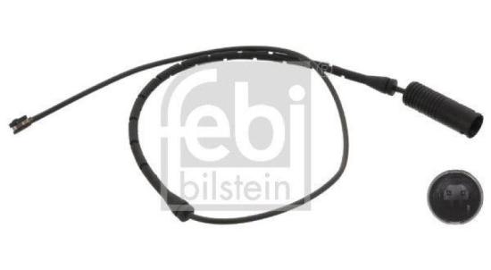 FEBI BILSTEIN Bremsscheibe 23555 + Warnkontakt, Bremsbelagverschleiß 08233 + Warnkontakt, Bremsbelagverschleiß 06860 + Bremsscheibe 12323 + Bremsbelagsatz, Scheibenbremse 16343 + Bremsbelagsatz, Scheibenbremse 16196 Bild FEBI BILSTEIN Bremsscheibe 23555 + Warnkontakt, Bremsbelagverschleiß 08233 + Warnkontakt, Bremsbelagverschleiß 06860 + Bremsscheibe 12323 + Bremsbelagsatz, Scheibenbremse 16343 + Bremsbelagsatz, Scheibenbremse 16196