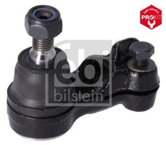 FEBI BILSTEIN Spurstangenkopf 34545 + Spurstangenkopf 34546 Bild FEBI BILSTEIN Spurstangenkopf 34545 + Spurstangenkopf 34546