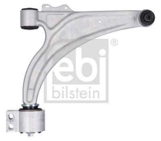 FEBI BILSTEIN Lenker, Radaufhängung 43720 + Lenker, Radaufhängung 43719 Bild FEBI BILSTEIN Lenker, Radaufhängung 43720 + Lenker, Radaufhängung 43719
