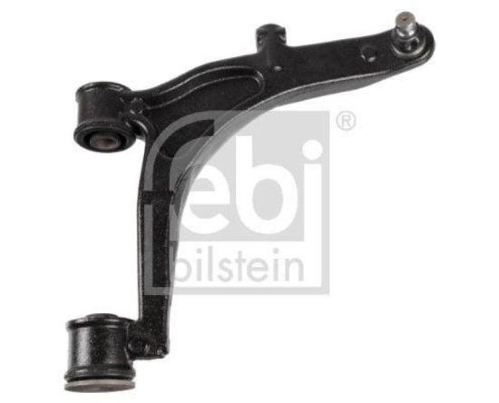 FEBI BILSTEIN Lenker, Radaufhängung 36584 + Lenker, Radaufhängung 36583 Bild FEBI BILSTEIN Lenker, Radaufhängung 36584 + Lenker, Radaufhängung 36583