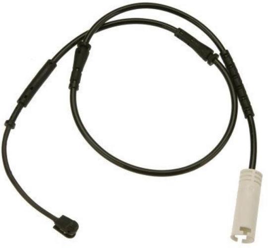 TRW Warnkontakt, Bremsbelagverschleiß GIC285 + Bremsbelagsatz, Scheibenbremse GDB1712 + Bremsscheibe DF6119S + Warnkontakt, Bremsbelagverschleiß GIC286 + Bremsscheibe DF6353 + Bremsbelagsatz, Scheibenbremse GDB1612 Bild TRW Warnkontakt, Bremsbelagverschleiß GIC285 + Bremsbelagsatz, Scheibenbremse GDB1712 + Bremsscheibe DF6119S + Warnkontakt, Bremsbelagverschleiß GIC286 + Bremsscheibe DF6353 + Bremsbelagsatz, Scheibenbremse GDB1612