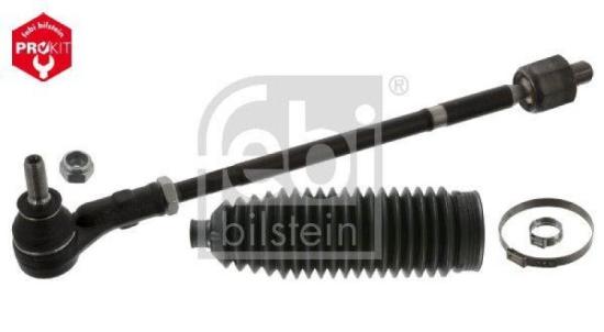 FEBI BILSTEIN Spurstange 44346 + Spurstange 44347 Bild FEBI BILSTEIN Spurstange 44346 + Spurstange 44347