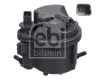 FEBI BILSTEIN Ölfilter 172618 + Motoröl 172188 + Kraftstofffilter 45871 + Luftfilter 32533 + Filter, Innenraumluft 21137 Bild FEBI BILSTEIN Ölfilter 172618 + Motoröl 172188 + Kraftstofffilter 45871 + Luftfilter 32533 + Filter, Innenraumluft 21137
