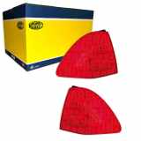 MAGNETI MARELLI Heckleuchte 714021810701 + Heckleuchte 714021810801