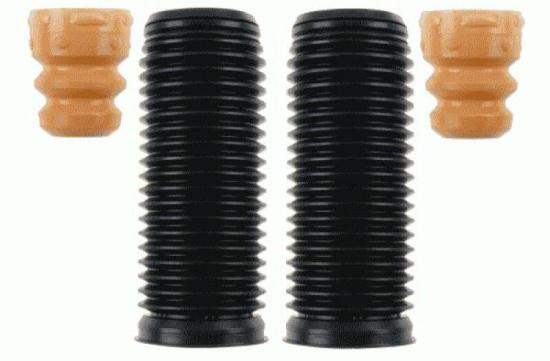SACHS Federbeinstützlager 802 321 + Stoßdämpfer 317 578 + Staubschutzsatz, Stoßdämpfer 900 136 Bild SACHS Federbeinstützlager 802 321 + Stoßdämpfer 317 578 + Staubschutzsatz, Stoßdämpfer 900 136