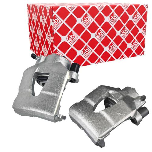 FEBI BILSTEIN Bremssattel 178098 + Bremssattel 178099 Bild FEBI BILSTEIN Bremssattel 178098 + Bremssattel 178099