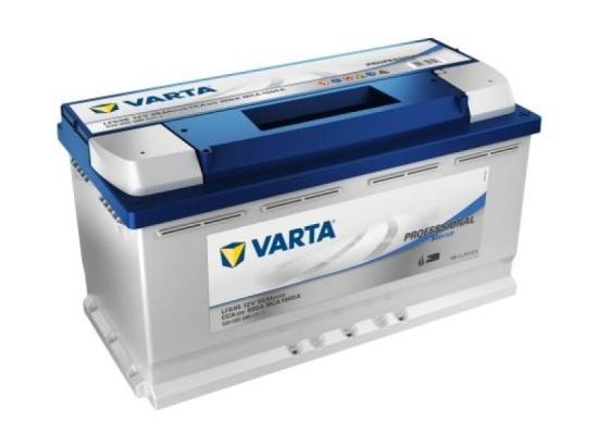 LIQUI MOLY Batteriepolfett 3139 VARTA Starterbatterie 930095080B912 Bild LIQUI MOLY Batteriepolfett 3139 VARTA Starterbatterie 930095080B912