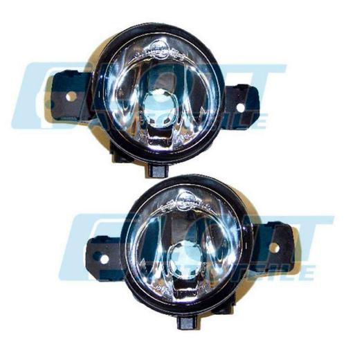 JOHNS Nebelscheinwerfer 60 25 29 + Nebelscheinwerfer 60 25 30 Bild JOHNS Nebelscheinwerfer 60 25 29 + Nebelscheinwerfer 60 25 30