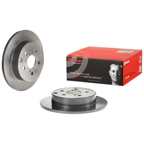 BREMBO Bremsscheibe 08.C931.11 + Bremsbelagsatz, Scheibenbremse P 83 152 Bild BREMBO Bremsscheibe 08.C931.11 + Bremsbelagsatz, Scheibenbremse P 83 152