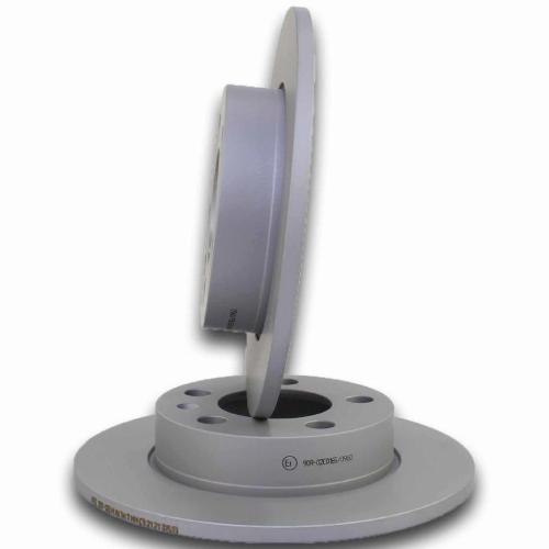 ATE Bremsbelagsatz, Scheibenbremse 13.0460-2877.2 + Bremsscheibe 24.0109-0123.1 Bild ATE Bremsbelagsatz, Scheibenbremse 13.0460-2877.2 + Bremsscheibe 24.0109-0123.1