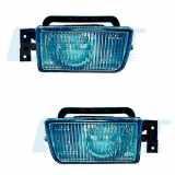 JOHNS Nebelscheinwerfer 20 15 30-2 + Nebelscheinwerfer 20 15 29-2