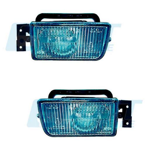 JOHNS Nebelscheinwerfer 20 15 30-2 + Nebelscheinwerfer 20 15 29-2 Bild JOHNS Nebelscheinwerfer 20 15 30-2 + Nebelscheinwerfer 20 15 29-2