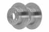 ATE Bremsbelagsatz, Scheibenbremse 13.0460-4043.2 + Bremsscheibe 24.0110-0253.1 Bild ATE Bremsbelagsatz, Scheibenbremse 13.0460-4043.2 + Bremsscheibe 24.0110-0253.1