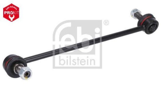 FEBI BILSTEIN Stange/Strebe, Stabilisator 28672 + Stange/Strebe, Stabilisator 28671 Bild FEBI BILSTEIN Stange/Strebe, Stabilisator 28672 + Stange/Strebe, Stabilisator 28671