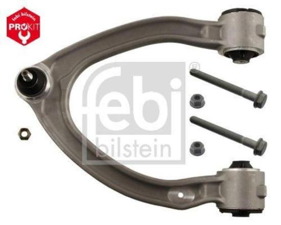 FEBI BILSTEIN Lenker, Radaufhängung 47737 + Lenker, Radaufhängung 47736 Bild FEBI BILSTEIN Lenker, Radaufhängung 47737 + Lenker, Radaufhängung 47736