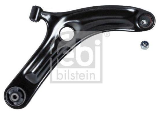 FEBI BILSTEIN Lenker, Radaufhängung 107910 + Lenker, Radaufhängung 107909 Bild FEBI BILSTEIN Lenker, Radaufhängung 107910 + Lenker, Radaufhängung 107909
