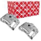 FEBI BILSTEIN Bremssattel 182003 + Bremssattel 182004