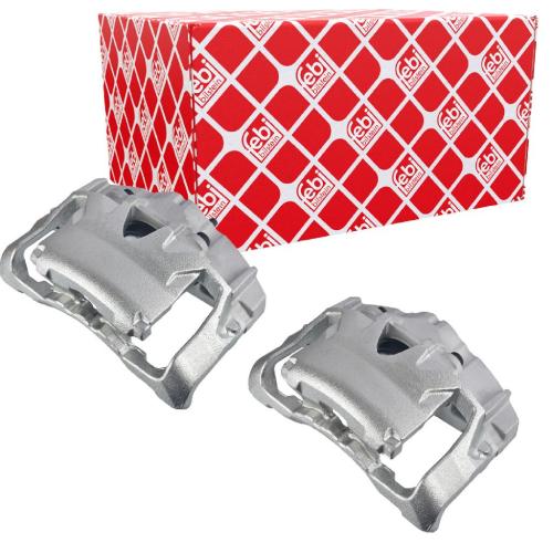 FEBI BILSTEIN Bremssattel 182003 + Bremssattel 182004 Bild FEBI BILSTEIN Bremssattel 182003 + Bremssattel 182004