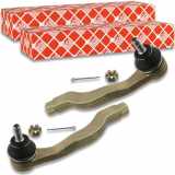 FEBI BILSTEIN Spurstangenkopf 15541 + Spurstangenkopf 15539