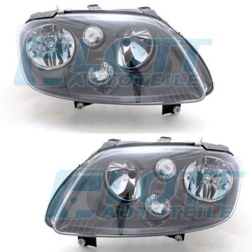 JOHNS Hauptscheinwerfer 95 55 09-0 + Hauptscheinwerfer 95 55 10-0 Bild JOHNS Hauptscheinwerfer 95 55 09-0 + Hauptscheinwerfer 95 55 10-0