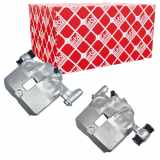 FEBI BILSTEIN Bremssattel 182245 + Bremssattel 182246