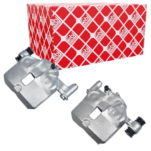 FEBI BILSTEIN Bremssattel 182245 + Bremssattel 182246 Bild FEBI BILSTEIN Bremssattel 182245 + Bremssattel 182246