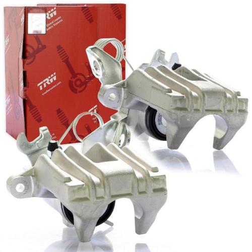 TRW Bremssattel BHN192E + Bremssattel BHN193E Bild TRW Bremssattel BHN192E + Bremssattel BHN193E