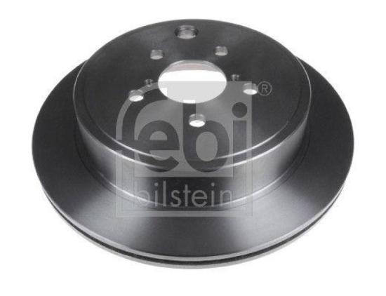 FEBI BILSTEIN Bremsbelagsatz, Scheibenbremse 116326 + Bremsscheibe 170852 + Bremsbelagsatz, Scheibenbremse 116338 + Bremsscheibe 108400 Bild FEBI BILSTEIN Bremsbelagsatz, Scheibenbremse 116326 + Bremsscheibe 170852 + Bremsbelagsatz, Scheibenbremse 116338 + Bremsscheibe 108400