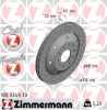 ZIMMERMANN Bremsscheibe 100.3350.70 + Bremsscheibe 100.3349.70 + Bremsbelagsatz, Scheibenbremse 24211.170.2 Bild ZIMMERMANN Bremsscheibe 100.3350.70 + Bremsscheibe 100.3349.70 + Bremsbelagsatz, Scheibenbremse 24211.170.2