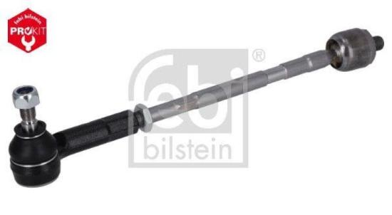 FEBI BILSTEIN Spurstange 26254 + Spurstange 26253 Bild FEBI BILSTEIN Spurstange 26254 + Spurstange 26253