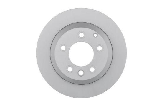 BOSCH Bremsscheibe 0 986 479 095 + Bremsbelagsatz, Scheibenbremse 0 986 424 741 Bild BOSCH Bremsscheibe 0 986 479 095 + Bremsbelagsatz, Scheibenbremse 0 986 424 741