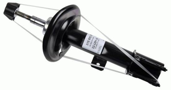 SACHS Stoßdämpfer 315 851 + Stoßdämpfer 315 852 Bild SACHS Stoßdämpfer 315 851 + Stoßdämpfer 315 852