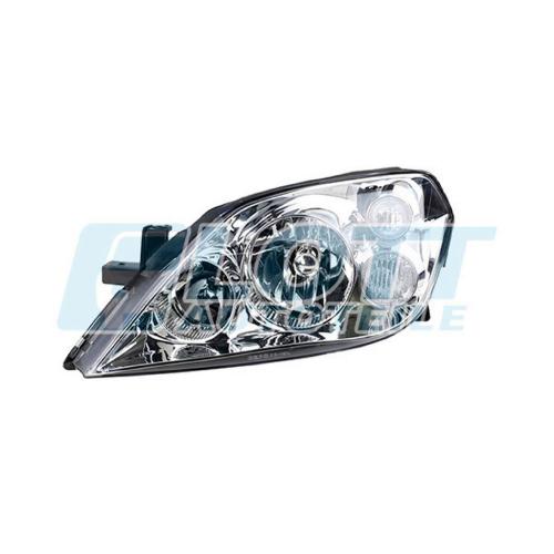 JOHNS Hauptscheinwerfer 27 13 10 + Hauptscheinwerfer 27 13 09 Bild JOHNS Hauptscheinwerfer 27 13 10 + Hauptscheinwerfer 27 13 09