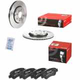 BREMBO BREMSENSET