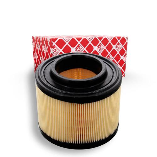 FEBI BILSTEIN Luftfilter 48461 + Kraftstofffilter 30752 + Filtersatz, Innenraumluft 22284 + Ölfilter 109708 + Motoröl 32942 Bild FEBI BILSTEIN Luftfilter 48461 + Kraftstofffilter 30752 + Filtersatz, Innenraumluft 22284 + Ölfilter 109708 + Motoröl 32942