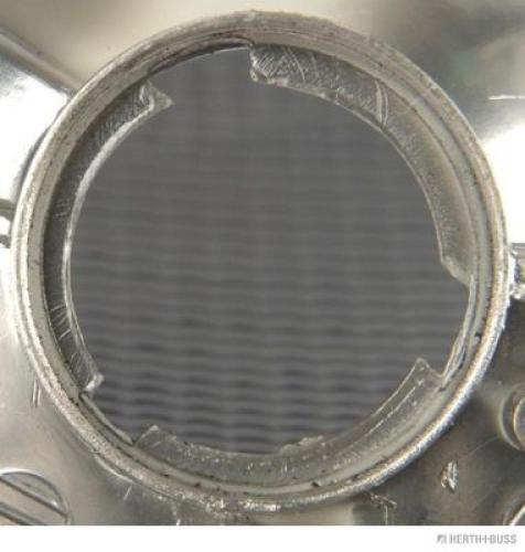 Blinkleuchte Bild Blinkleuchte