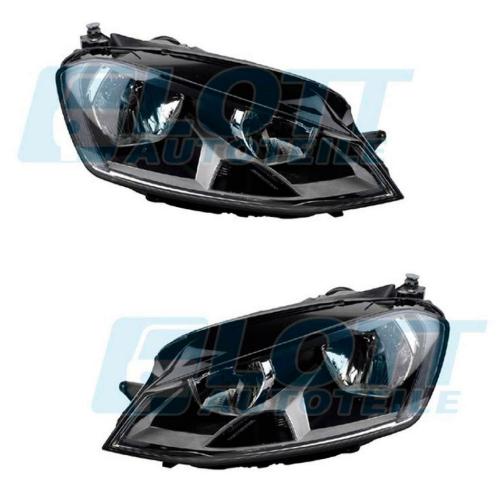 JOHNS Hauptscheinwerfer 95 45 09 + Hauptscheinwerfer 95 45 10 Bild JOHNS Hauptscheinwerfer 95 45 09 + Hauptscheinwerfer 95 45 10