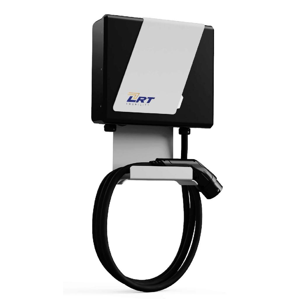 Ladestation, Elektrofahrzeug 400 V LRT AC09C