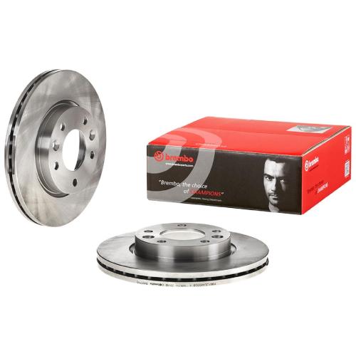 BREMBO Bremsscheibe 09.8407.10 + Bremsbelagsatz, Scheibenbremse P 37 004 Bild BREMBO Bremsscheibe 09.8407.10 + Bremsbelagsatz, Scheibenbremse P 37 004