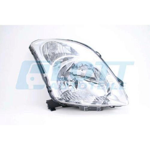 JOHNS Hauptscheinwerfer 74 14 09 + Hauptscheinwerfer 74 14 10 Bild JOHNS Hauptscheinwerfer 74 14 09 + Hauptscheinwerfer 74 14 10