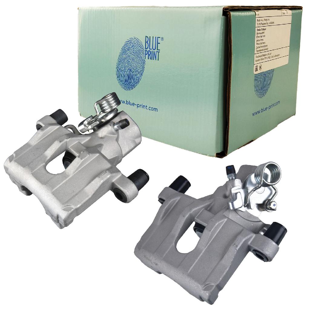 BLUE PRINT Bremssattel ADBP450016 + Bremssattel ADBP450017
