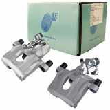 BLUE PRINT Bremssattel ADBP450016 + Bremssattel ADBP450017