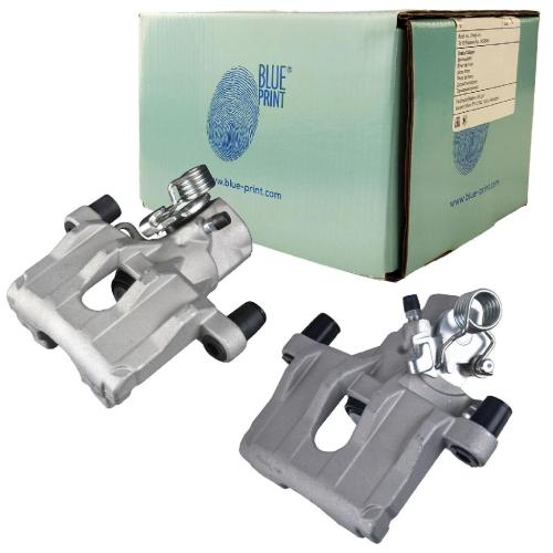 BLUE PRINT Bremssattel ADBP450016 + Bremssattel ADBP450017 Bild BLUE PRINT Bremssattel ADBP450016 + Bremssattel ADBP450017