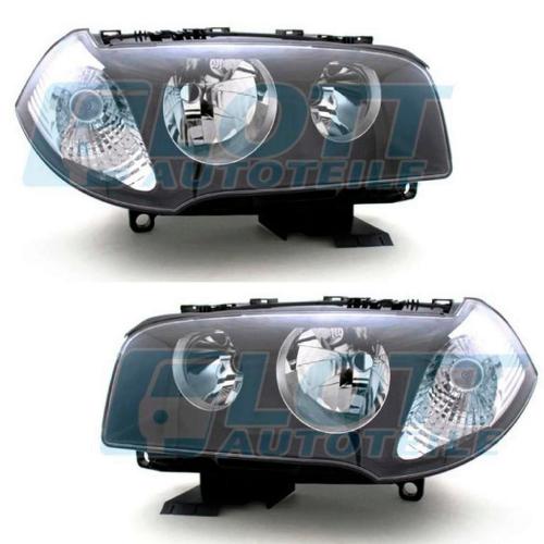 JOHNS Hauptscheinwerfer 20 71 10-2 + Hauptscheinwerfer 20 71 09-2 Bild JOHNS Hauptscheinwerfer 20 71 10-2 + Hauptscheinwerfer 20 71 09-2