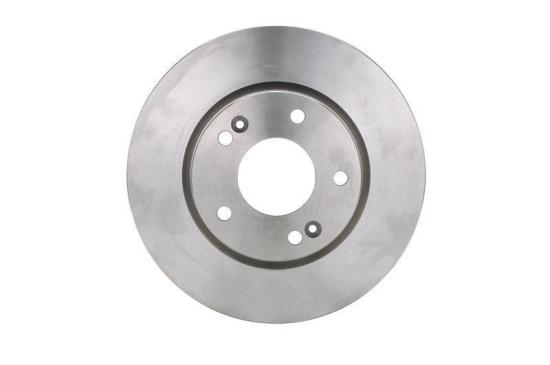 BOSCH Bremsscheibe 0 986 479 124 + Bremsbelagsatz, Scheibenbremse 0 986 494 650 Bild BOSCH Bremsscheibe 0 986 479 124 + Bremsbelagsatz, Scheibenbremse 0 986 494 650