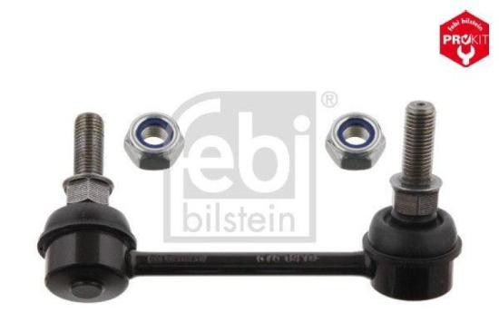 FEBI BILSTEIN Stange/Strebe, Stabilisator 34561 + Stange/Strebe, Stabilisator 34562 Bild FEBI BILSTEIN Stange/Strebe, Stabilisator 34561 + Stange/Strebe, Stabilisator 34562